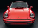 Porsche 911 Turbo 3.3 Coupe 1984 года (WW)